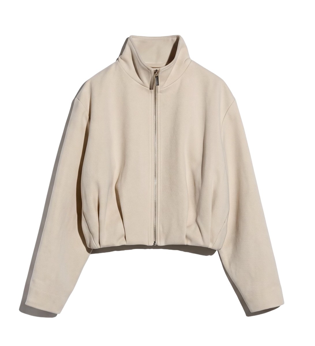 Fleece Quarter-Zip